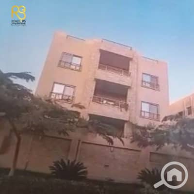 1 Bedroom Apartment for Rent in Sheikh Zayed, Giza - 1. png