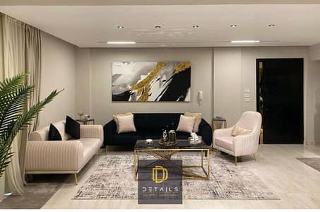 3 Bedroom Flat for Sale in Sheikh Zayed, Giza - WhatsApp Image 2026-08-25 at 7.54. 17 PM (1). jpeg