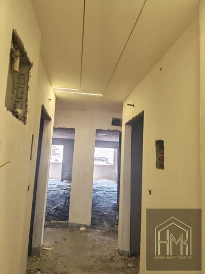 3 Bedroom Flat for Sale in Zahraa Al Maadi, Cairo - 1000104766. jpg