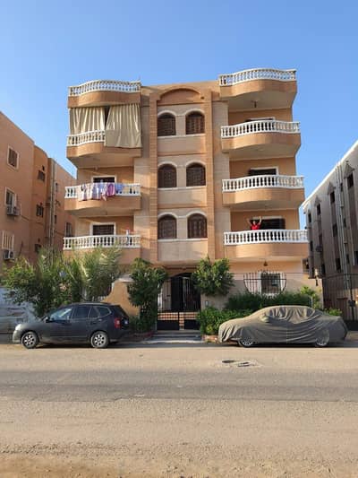 شقة 3 غرف نوم للايجار في العبور، القاهرة - شقة داخل فيلا على بعد خطوات من محكمة العبور ومول كريتيف؛تشطيب سوبرلوكس شقة 3 غرف نوم للايجار في العبور، القاهرة - شقة داخل فيلا على بعد خطوات من محكمة العبور ومول كريتيف؛تشطيب سوبرلوكس