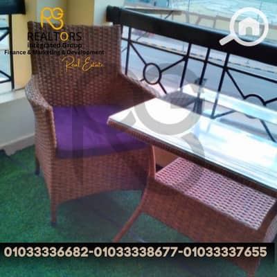 2 Bedroom Apartment for Sale in Sheikh Zayed, Giza - 1. jpg