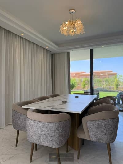 4 Bedroom Villa for Rent in Sheikh Zayed, Giza - 6ffb865e-3e07-4605-87f2-3c29ffb27643. png
