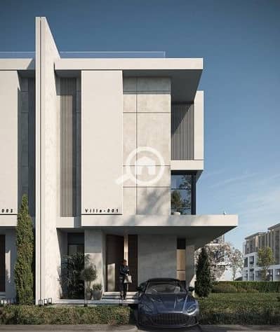 4 Bedroom Townhouse for Sale in New Cairo, Cairo - Screenshot 2025-09-22 125922. jpg