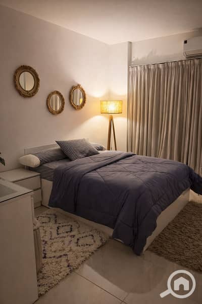 2 Bedroom Hotel Apartment for Rent in Madinaty, Cairo - WhatsApp Image 2026-04-28 at 10.43. 49 PM (4). jpeg