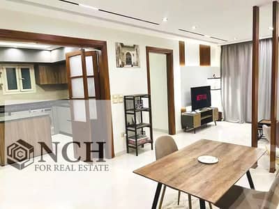 2 Bedroom Apartment for Rent in New Cairo, Cairo - WhatsApp Image 2026-08-29 at 3.53. 33 PM. jpeg
