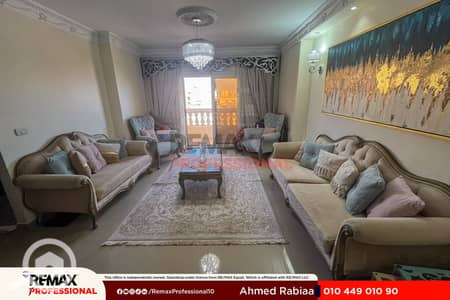 3 Bedroom Flat for Sale in Glim, Alexandria - 1. jpg