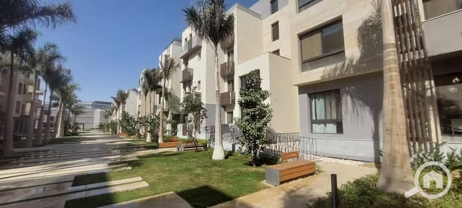 3 Bedroom Flat for Sale in Sheikh Zayed, Giza - WhatsApp Image 2026-03-24 at 3.11. 04 PM (5). jpeg