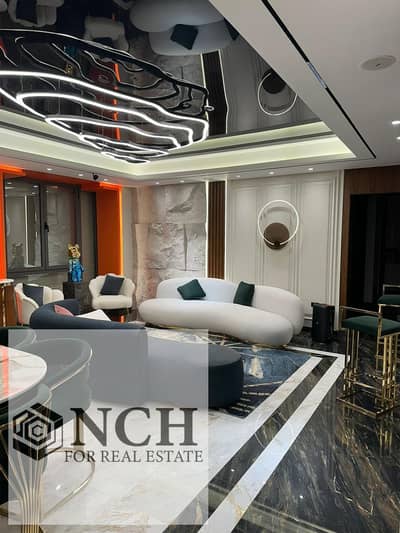 3 Bedroom Apartment for Sale in New Cairo, Cairo - WhatsApp Image 2026-08-29 at 3.10. 45 PM (1). jpeg 3 Bedroom Apartment for Sale in New Cairo, Cairo - WhatsApp Image 2026-08-29 at 3.10. 45 PM (1). jpeg