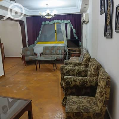 3 Bedroom Apartment for Rent in Bolkly, Alexandria - 1. jpg