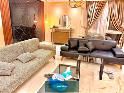 3 Bedroom Flat for Rent in New Cairo, Cairo - 1001204236. jpg