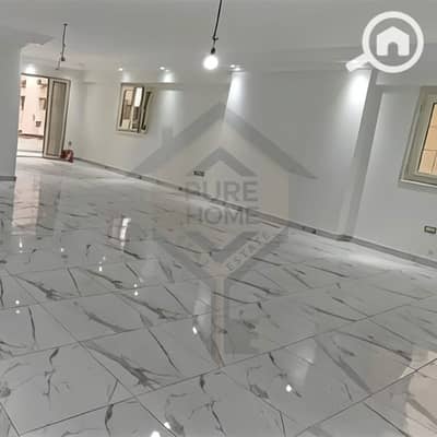 3 Bedroom Flat for Rent in Smoha, Alexandria - . . jpg