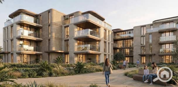 3 Bedroom Flat for Sale in Sheikh Zayed, Giza - Screenshot 2026-04-27 174253. png