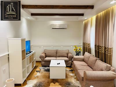 1 Bedroom Flat for Rent in Madinaty, Cairo - 96823. jpg