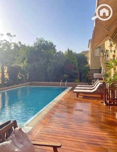 5 Bedroom Villa for Sale in Katameya, Cairo - 602083057_1603018367516390_2371841425657277711_n. jpg