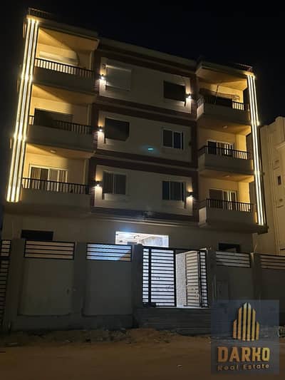 3 Bedroom Apartment for Sale in 6th of October, Giza - WhatsApp Image 2026-08-26 at 12.33. 41 AM (1). jpeg