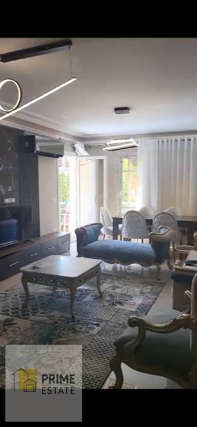 3 Bedroom Apartment for Rent in Madinaty, Cairo - WhatsApp Image 2026-08-29 at 4.01. 55 PM. jpeg
