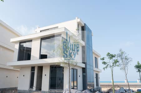 4 Bedroom Townhouse for Sale in North Coast, Matruh - MO_02679. jpg