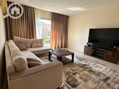 3 Bedroom Apartment for Rent in Maadi, Cairo - 28766. jpg 3 Bedroom Apartment for Rent in Maadi, Cairo - 28766. jpg