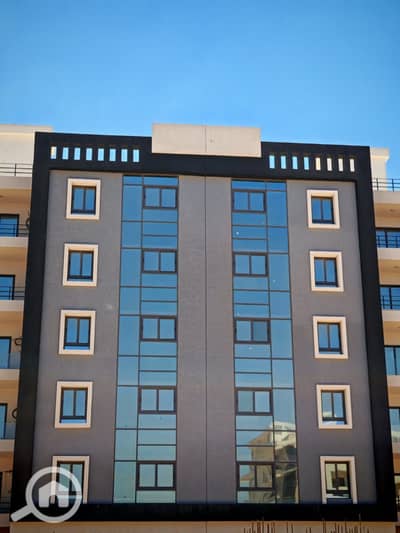 3 Bedroom Flat for Sale in Sheikh Zayed, Giza - WhatsApp Image 2026-07-27 at 5.59. 11 PM (1). jpeg