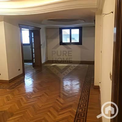 3 Bedroom Apartment for Rent in Waboor Elmayah, Alexandria - 2. jpg