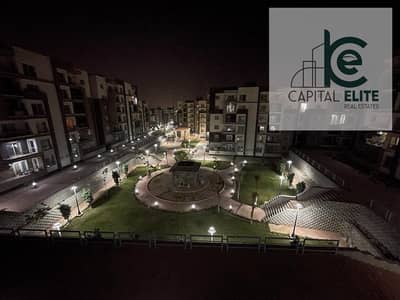 3 Bedroom Flat for Sale in New Cairo, Cairo - cae926bf-e0ff-45fe-bfe6-9dcb18025107. jpg 3 Bedroom Flat for Sale in New Cairo, Cairo - cae926bf-e0ff-45fe-bfe6-9dcb18025107. jpg
