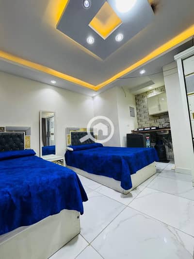 5 Bedroom Flat for Sale in 6th of October, Giza - IMG-20260826-WA0184. jpg
