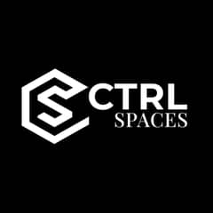 CTRL Spaces CTRL Spaces