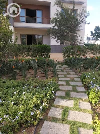 3 Bedroom Flat for Sale in Sheikh Zayed, Giza - IMG-20250108-WA0115. jpg