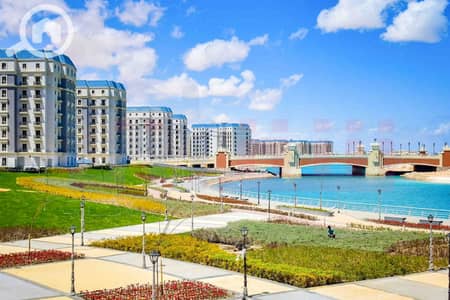 2 Bedroom Flat for Sale in North Coast, Matruh - WhatsApp Image 2026-07-26 at 13.43. 22. jpg