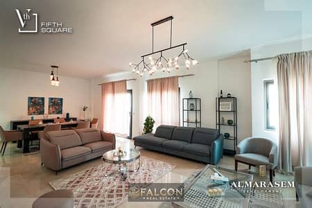 3 Bedroom Flat for Sale in New Cairo, Cairo - WhatsApp Image 2025-01-21 at 2.53. 36 PM (1). jpeg