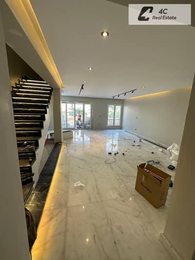 4 Bedroom iVilla for Sale in 6th of October, Giza - WhatsApp Image 2026-08-24 at 3.01. 07 PM. jpeg