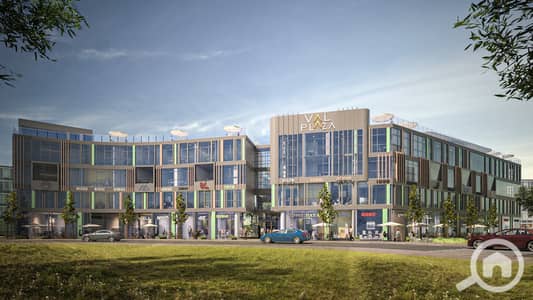 Office for Sale in 6th of October, Giza - 7. jpeg
