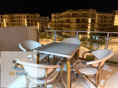 2 Bedroom Chalet for Rent in North Coast, Matruh - 39be5549-1226-4366-88ee-4c6f77c1e3d0. jpg