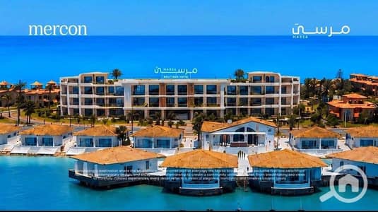 شاليه  للبيع في الساحل الشمالي، مطروح - WhatsApp Image 2026-08-17 at 11.59. 32 AM (1). jpeg