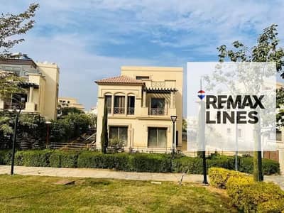 4 Bedroom Villa for Sale in Madinaty, Cairo - WhatsApp Image 2026-08-29 at 5.51. 29 AM. jpeg