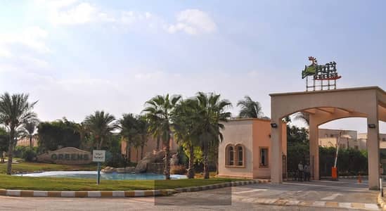 4 Bedroom Villa for Sale in Sheikh Zayed, Giza - IMG_0452. JPG. jpeg