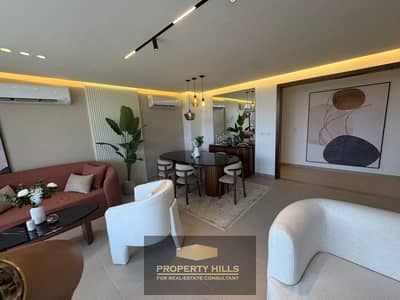 3 Bedroom Flat for Sale in Sheikh Zayed, Giza - WhatsApp Image 2026-03-09 at 4.05. 18 PM (1). jpeg