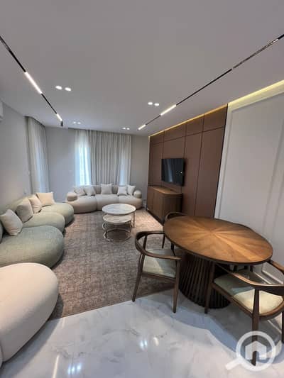 3 Bedroom Apartment for Rent in New Cairo, Cairo - WhatsApp Image 2026-08-29 at 5.21. 21 AM. jpeg