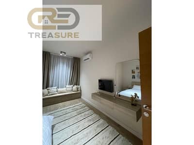 2 Bedroom Flat for Rent in New Cairo, Cairo - WhatsApp Image 2026-08-27 at 11.38. 30 PM (1). jpg