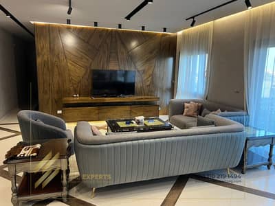 3 Bedroom Apartment for Rent in New Cairo, Cairo - WhatsApp Image 2026-08-25 at 2.11. 32 PM (2). jpeg
