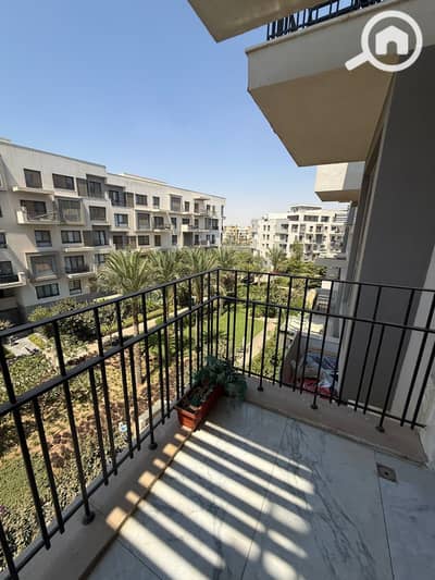 3 Bedroom Flat for Rent in New Cairo, Cairo - WhatsApp Image 2026-08-29 at 3.39. 14 PM. jpeg