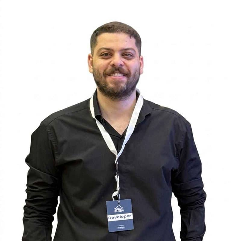 Mohamed Essam