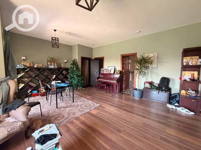 3 Bedroom Penthouse for Rent in New Cairo, Cairo - WhatsApp Image 2026-08-27 at 10.41. 43 PM. jpeg