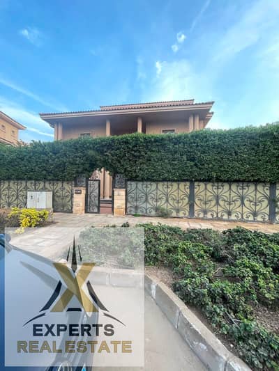 4 Bedroom Villa for Rent in Madinaty, Cairo - WhatsApp Image 2026-08-23 at 1.43. 47 PM. jpeg