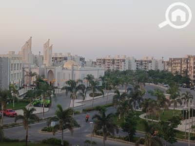 فلیٹ 3 غرف نوم للايجار في مدينتي، القاهرة - 1000287553. jpg