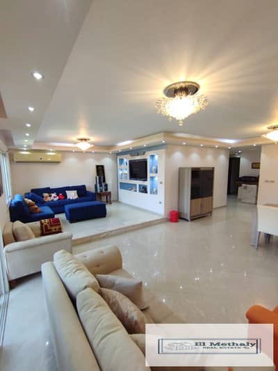 3 Bedroom Apartment for Rent in New Cairo, Cairo - WhatsApp Image 2026-08-29 at 2.18. 47 PM. jpeg 3 Bedroom Apartment for Rent in New Cairo, Cairo - WhatsApp Image 2026-08-29 at 2.18. 47 PM. jpeg