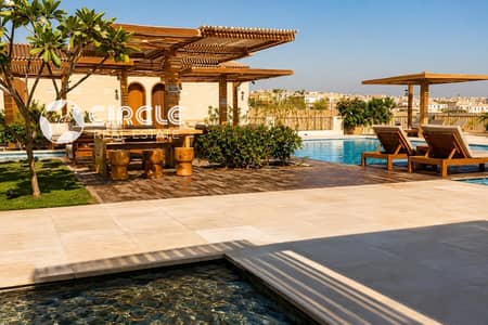 2 Bedroom Penthouse for Rent in North Coast, Matruh - WhatsApp Image 2026-08-26 at 11.59. 32 AM (1). jpeg