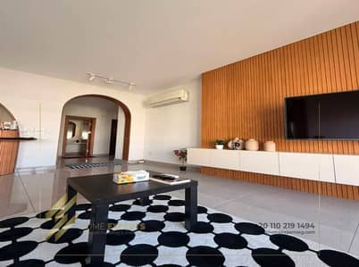 2 Bedroom Apartment for Rent in New Cairo, Cairo - WhatsApp Image 2026-08-23 at 10.32. 30 AM (1). jpeg