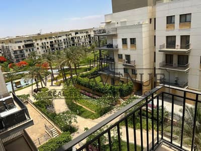 بنتهاوس 4 غرف نوم للبيع في القاهرة الجديدة، القاهرة - WhatsApp Image 2026-08-27 at 11.50. 35 AM (6). jpeg