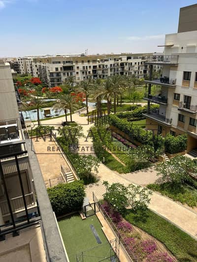 4 Bedroom Penthouse for Sale in New Cairo, Cairo - WhatsApp Image 2026-08-27 at 11.50. 35 AM (3). jpeg